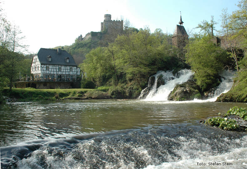 Burg Pyrmont